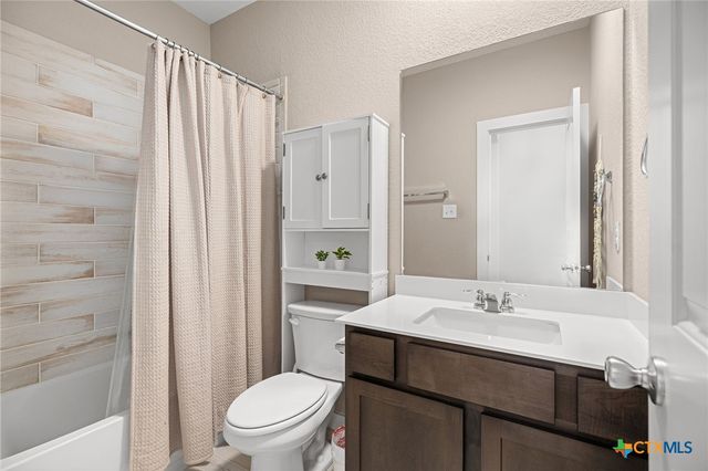 5724 Toscana Trace, Round Rock, TX 78665