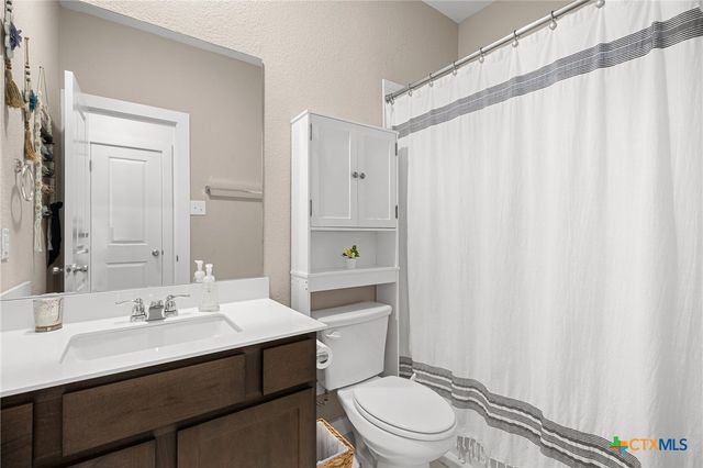 5724 Toscana Trace, Round Rock, TX 78665