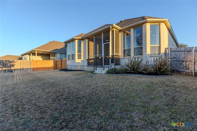 5724 Toscana Trace, Round Rock, TX 78665