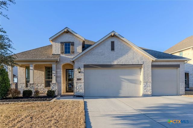 5724 Toscana Trace, Round Rock, TX 78665