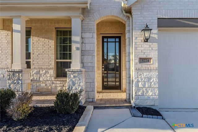 5724 Toscana Trace, Round Rock, TX 78665