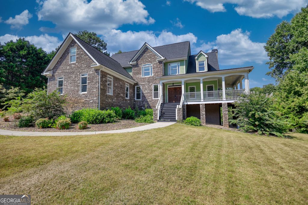 125 Costleys Bridge Drive, Oxford, GA 30054 — photo 2