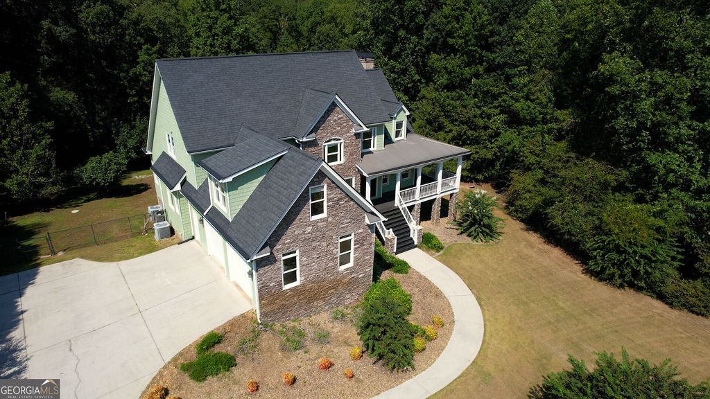 125 Costleys Bridge Drive, Oxford, GA 30054 — photo 3