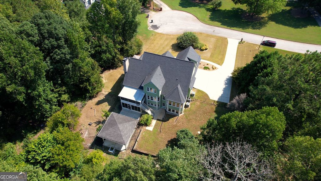 125 Costleys Bridge Drive, Oxford, GA 30054 — photo 4