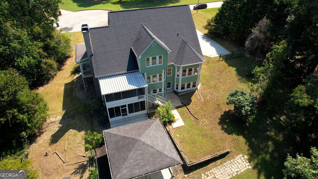 125 Costleys Bridge Drive, Oxford, GA 30054 — photo 5