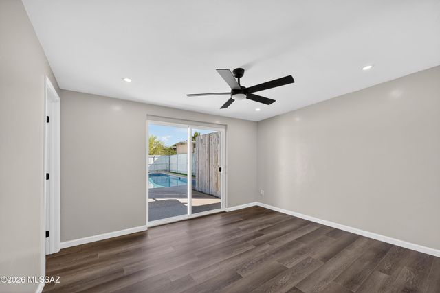 3662 W Wesleyan Drive, Tucson, AZ 85741