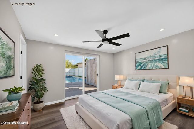 3662 W Wesleyan Drive, Tucson, AZ 85741