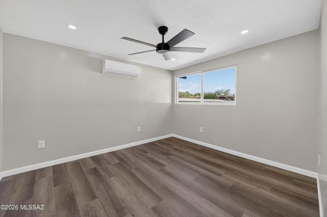 3662 W Wesleyan Drive, Tucson, AZ 85741
