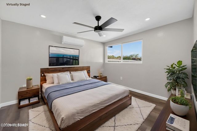 3662 W Wesleyan Drive, Tucson, AZ 85741