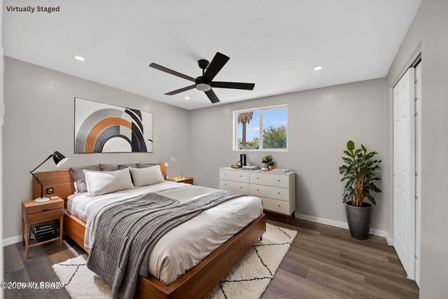 3662 W Wesleyan Drive, Tucson, AZ 85741