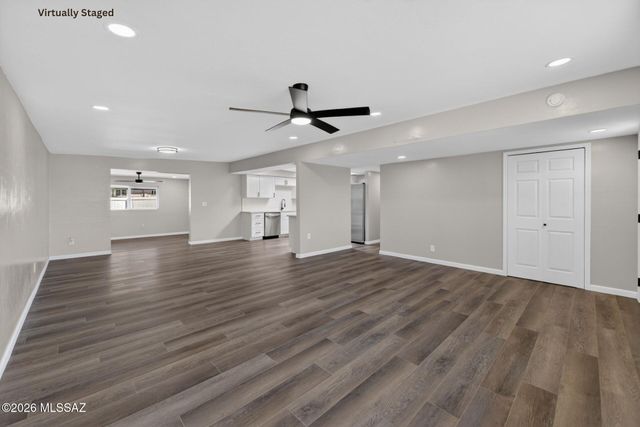 3662 W Wesleyan Drive, Tucson, AZ 85741