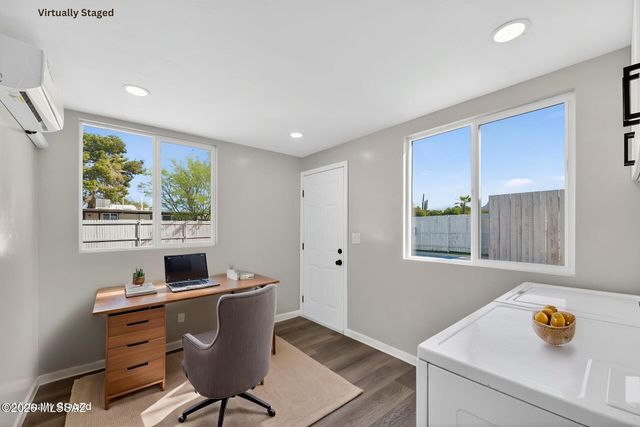 3662 W Wesleyan Drive, Tucson, AZ 85741