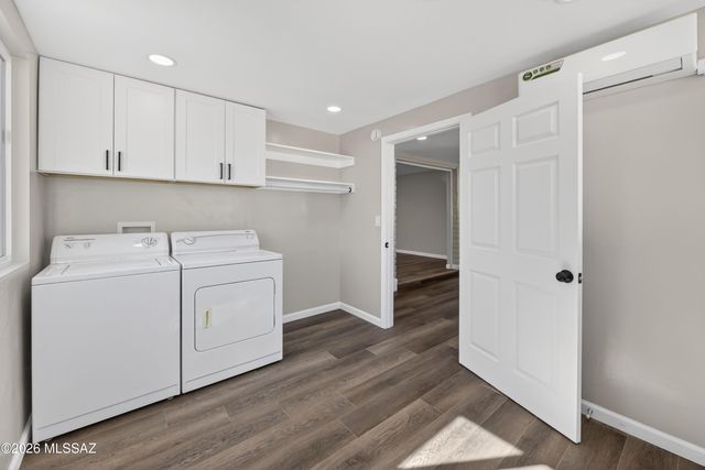 3662 W Wesleyan Drive, Tucson, AZ 85741