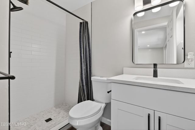 3662 W Wesleyan Drive, Tucson, AZ 85741