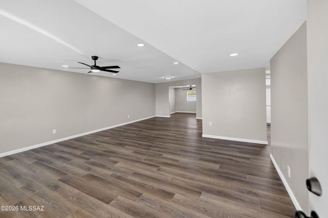 3662 W Wesleyan Drive, Tucson, AZ 85741