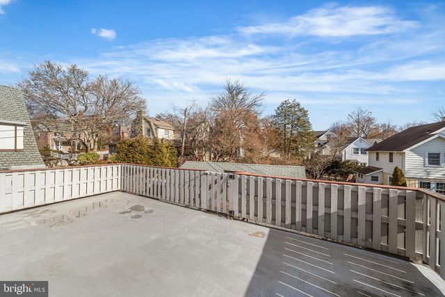 237 N ESSEX AVE, Narberth, PA 19072