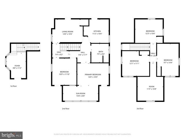 237 N ESSEX AVE, Narberth, PA 19072