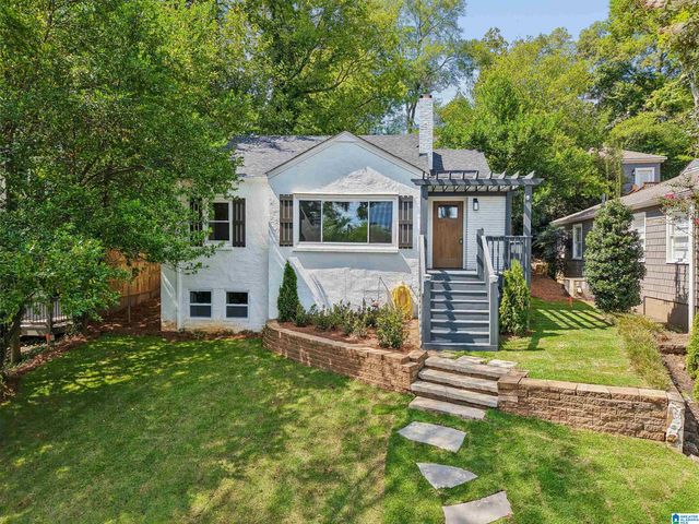 206 MOUNTAIN AVENUE, Mountain Brook, AL 35213
