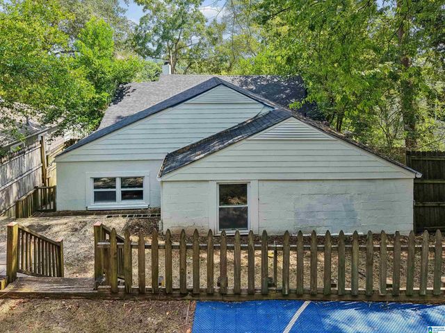 206 MOUNTAIN AVENUE, Mountain Brook, AL 35213