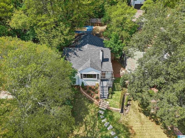 206 MOUNTAIN AVENUE, Mountain Brook, AL 35213