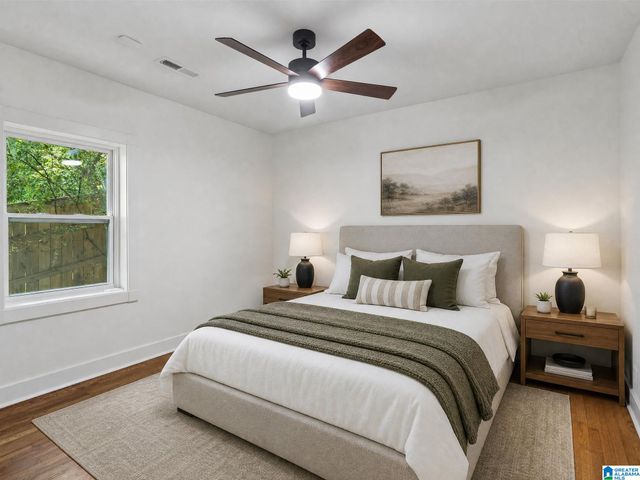 206 MOUNTAIN AVENUE, Mountain Brook, AL 35213