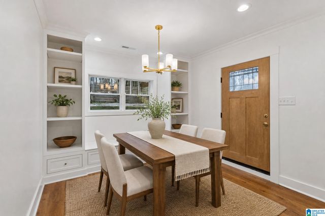 206 MOUNTAIN AVENUE, Mountain Brook, AL 35213