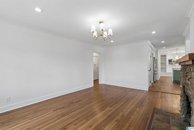 206 MOUNTAIN AVENUE, Mountain Brook, AL 35213