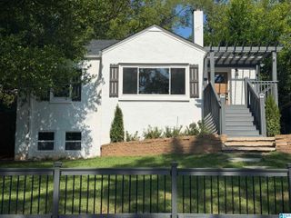 206 MOUNTAIN AVENUE, Mountain Brook, AL 35213