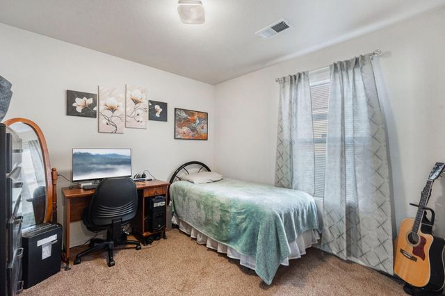 541 Soothing Meadows Drive NE, Rio Rancho, NM 87144