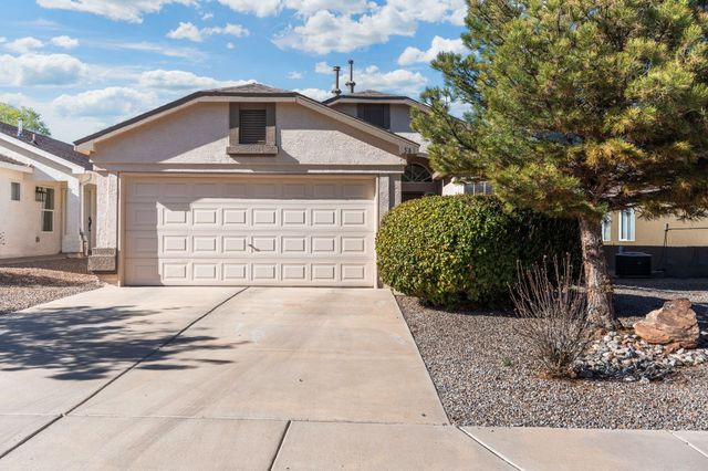 541 Soothing Meadows Drive NE, Rio Rancho, NM 87144