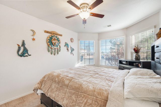 541 Soothing Meadows Drive NE, Rio Rancho, NM 87144