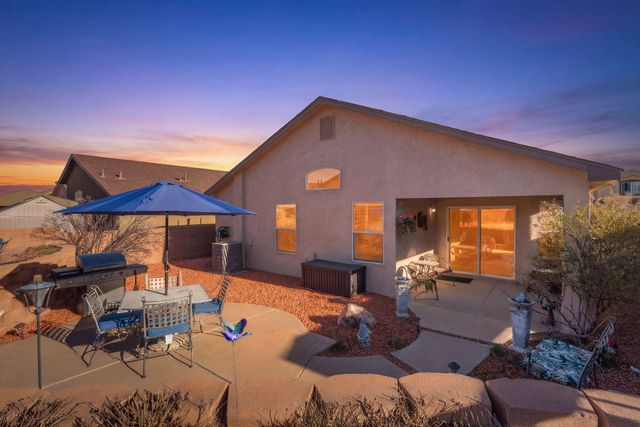 541 Soothing Meadows Drive NE, Rio Rancho, NM 87144