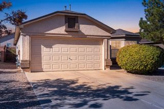 541 Soothing Meadows Drive NE, Rio Rancho, NM 87144