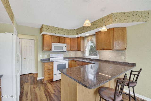 4331 N Watercrest Drive, Toledo, OH 43614