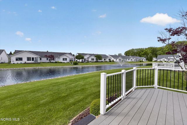 4331 N Watercrest Drive, Toledo, OH 43614