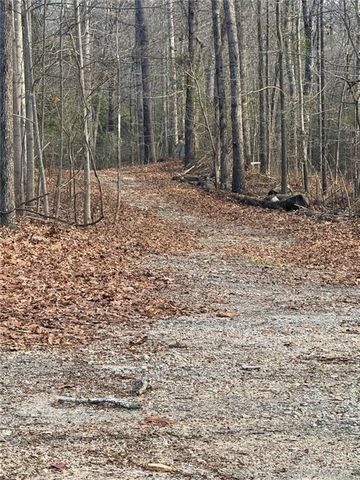 0 Skelton Road, Hoschton, GA 30548