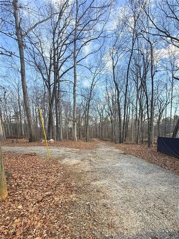 0 Skelton Road, Hoschton, GA 30548