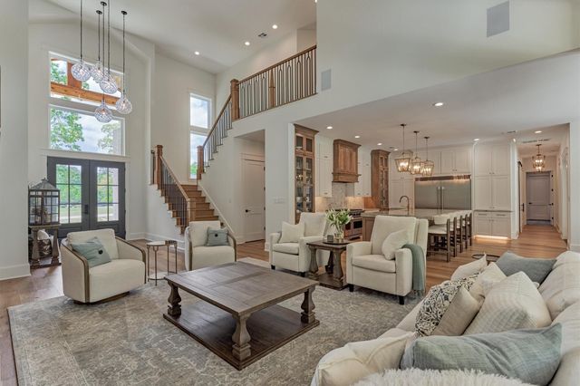 2509 Old Ranch Road, Montgomery, TX 77316