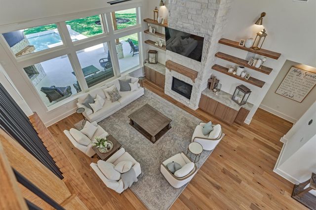 2509 Old Ranch Road, Montgomery, TX 77316