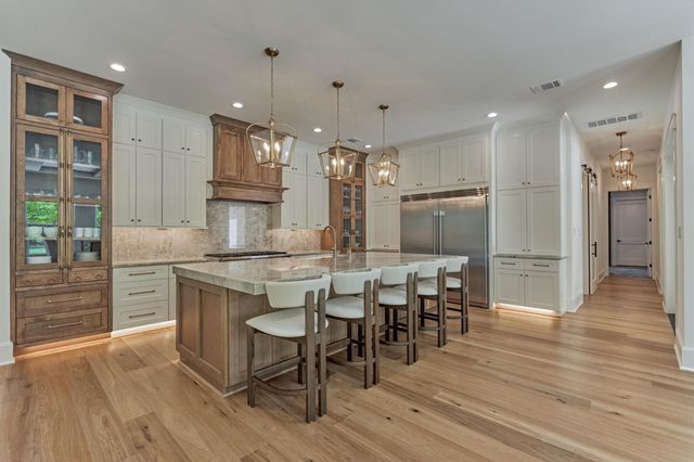 2509 Old Ranch Road, Montgomery, TX 77316