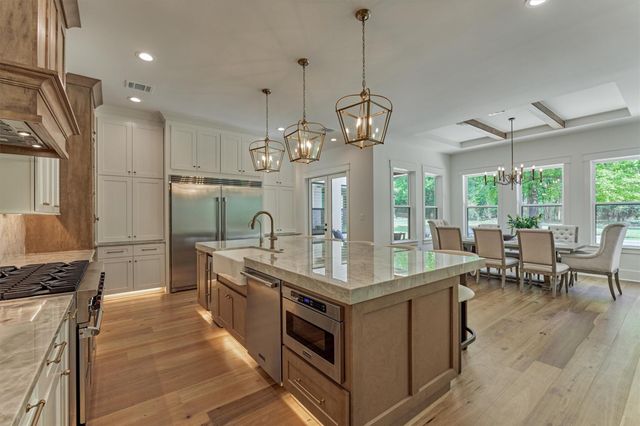 2509 Old Ranch Road, Montgomery, TX 77316