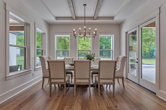 2509 Old Ranch Road, Montgomery, TX 77316