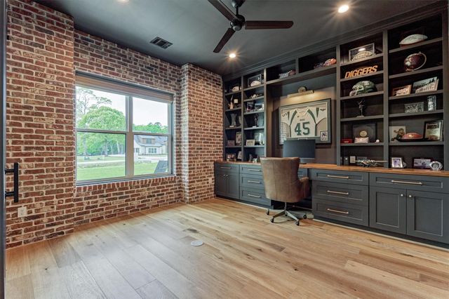 2509 Old Ranch Road, Montgomery, TX 77316