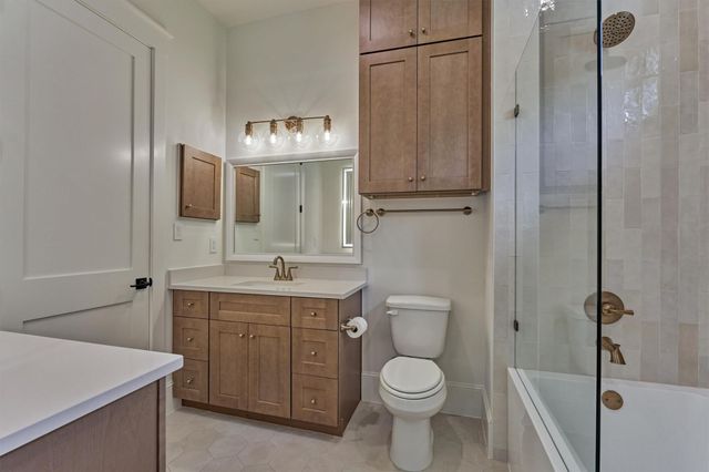 2509 Old Ranch Road, Montgomery, TX 77316