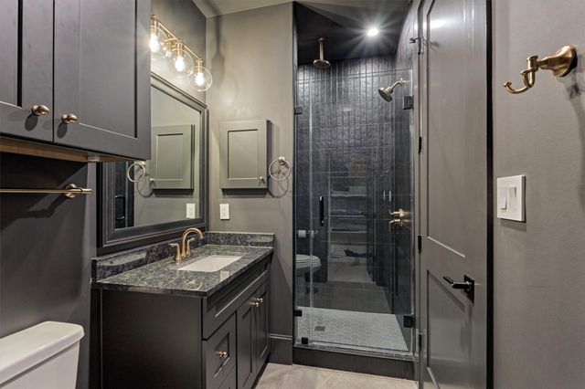 2509 Old Ranch Road, Montgomery, TX 77316