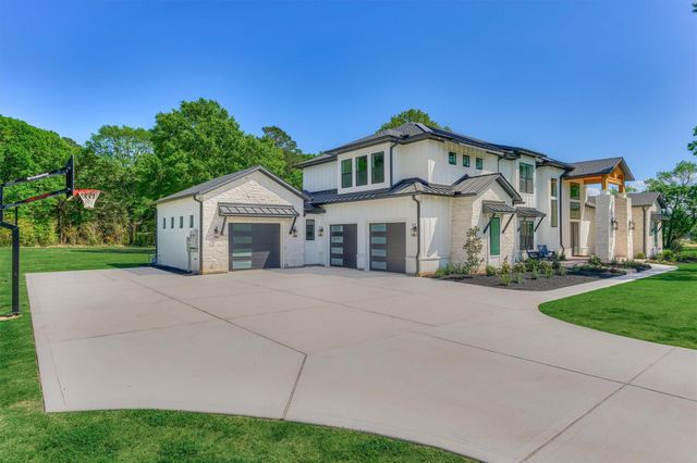 2509 Old Ranch Road, Montgomery, TX 77316