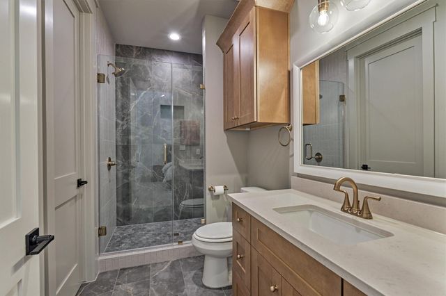 2509 Old Ranch Road, Montgomery, TX 77316