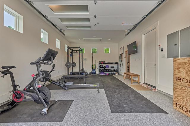 2509 Old Ranch Road, Montgomery, TX 77316