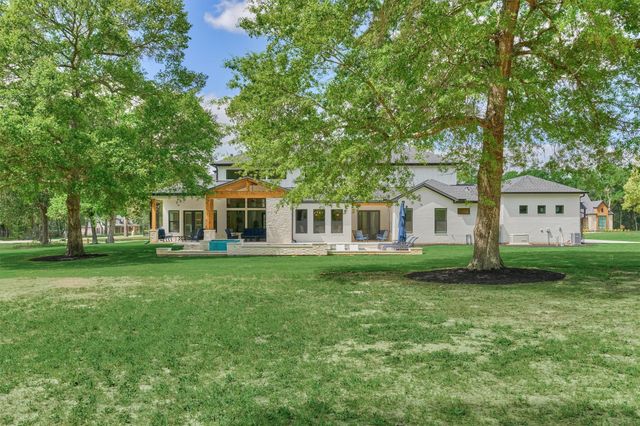 2509 Old Ranch Road, Montgomery, TX 77316