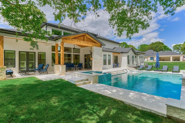 2509 Old Ranch Road, Montgomery, TX 77316